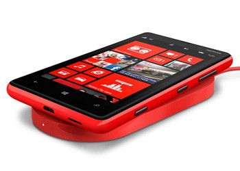 Стартовал предзаказ смартфонов Nokia Lumia 920