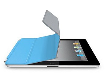 Планшет Apple iPad 4 поступил в продажу