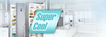 SuperCool – супер быстрое охлаждение холодильной камеры Liebherr