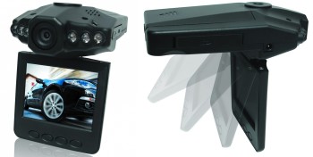 Автомобильный видеорегистратор Supra SCR-800