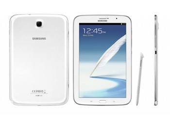 Samsung Galaxy Note 8.0:  новинка в сегменте 8-дюймовых планшетов