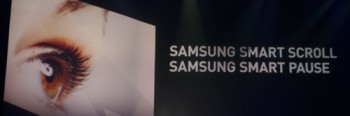 Samsung Galaxy S4 и функции Smart Stay, Scroll и Pause
