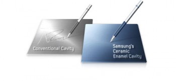 БИО-керамика микроволновых печей Samsung