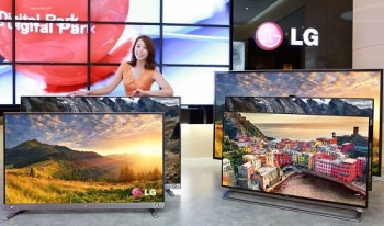 4k-телевизоры LG станут более доступны