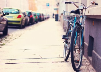 Как выбрать дорожный велосипед?