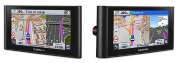 Лучшие GPS-навигаторы 2016