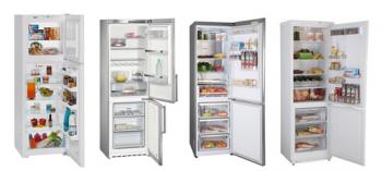 Самые тихие холодильники 2019