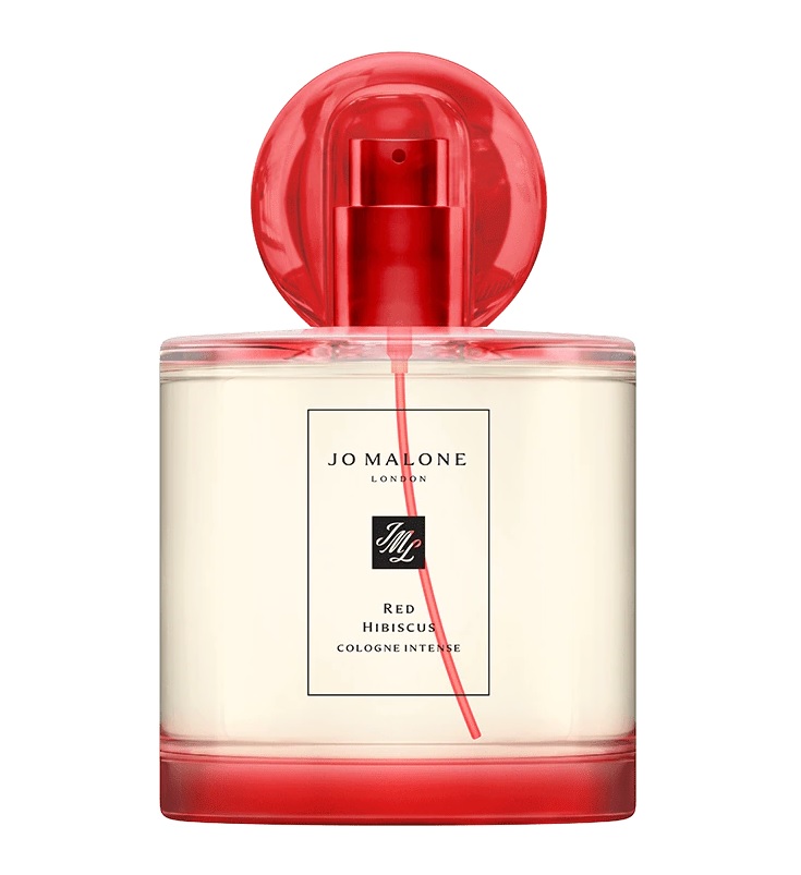 Аромат Red Hibiscus Cologne Intense Jo Malone London
