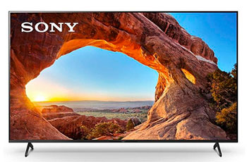 Телевизор Sony 43 4K Ultra HD LED – лучшая недорогая модель на 43 дюйма:
Технология дисплея: LED / LCD
Разрешение: 4K
