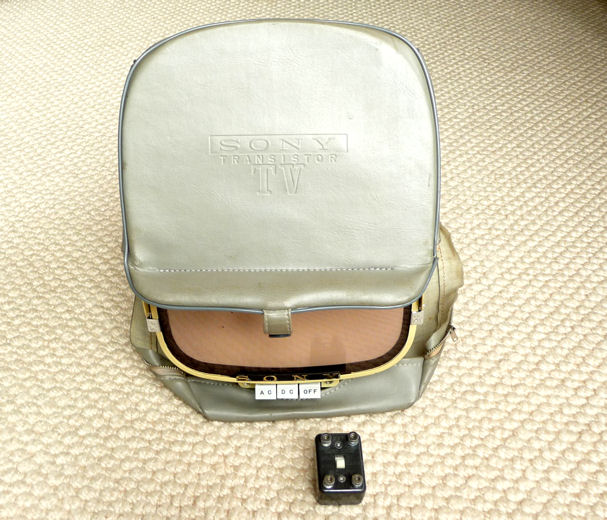 Специальная сумка для переноски Sony 8-301W Television