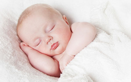 Правильный детский матрас обязательно подарит крепкий, здоровый и приятный сон