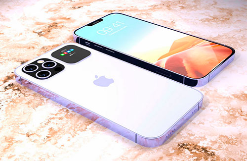 Apple iPhone 14 Pro Max – лучший смартфон 2022 года