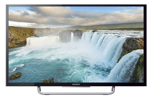 Sony KDL-32W705C – лучший телевизор Sony 2016 года относительно цены-качества