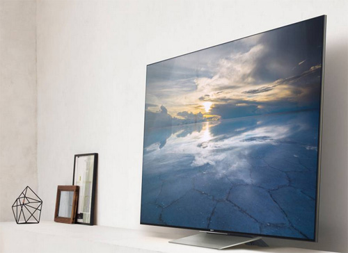 LG OLED65G6V – лучший телевизор 2016 года