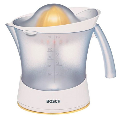 Соковыжималка Bosch MCP3000/3500.