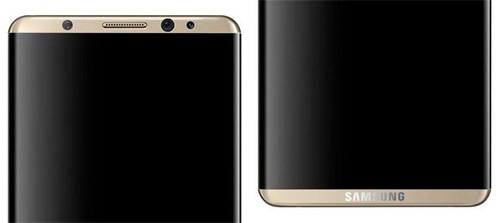 Смартфоны Samsung Galaxy – не менее успешные на рынке.
