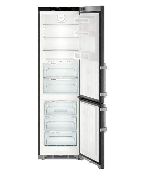 Liebherr BioFresh CBNbs 4835 – самый тихий холодильник с системой No Frost 2022 года.