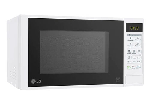 Микроволновка LG MS20R42D.