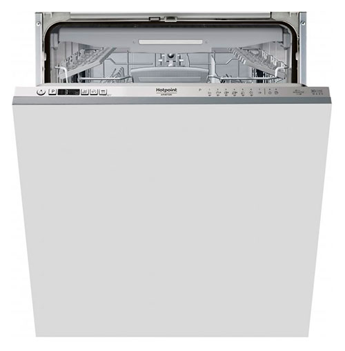 Посудомоечная машина с шириной 60 см – Hotpoint Ariston HI 5020 WEF
