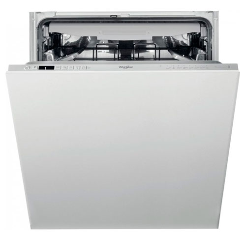 Встраиваемая посудомоечная машина на 60 см – Whirlpool WIC 3C33 PFE
