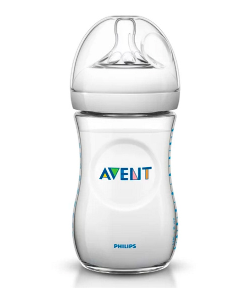 Philips AVENT – лучшие бутылочки для новорожденных рейтинга 2022 года.