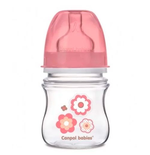 Chicco – детские бутылочки для новорожденных с оптимальным соотношением цены и качества.