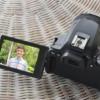 Canon EOS 250d - зеркальный фотоаппарат для начинающих фотографов