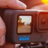Камера GoPro Hero 10 Black для записи 5.3K при 60 кадрах в секунду ~ 599.97 $