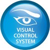 Напольные весы Vitek с технологией Visual Control System наглядно укажут на изменение веса