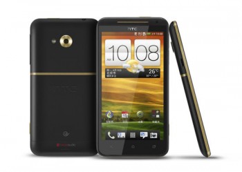 Представлен смартфон HTC One XC