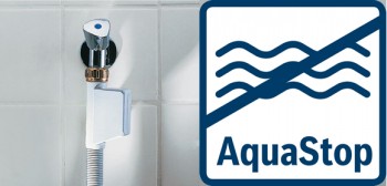 AquaStop Bosch – гарантированная защита от протечек вашей стиральной машины