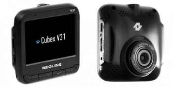 Автомобильный видеорегистратор Neoline Cubex V31