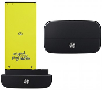 LG Hi-Fi Plus