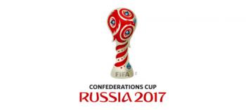 Кубок конфедераций 2017: расписание матчей