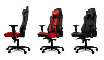 Как выбрать компьютерное кресло?