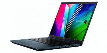 Ноутбук с OLED-экраном на 15 дюймов - ASUS представил VivoBook 15 ~ 950.00$