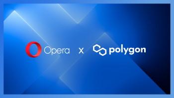 Opera будет интегрирована с Polygon и экосистемой децентрализованных приложений (DApps)