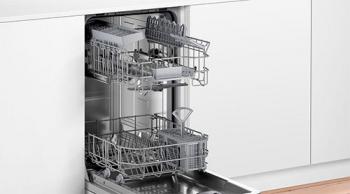 Лучшие встраиваемые посудомоечные машины на 45 2022