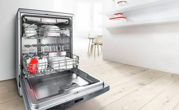 Лучшие отдельно стоящие посудомоечные машины на 45 см 2022